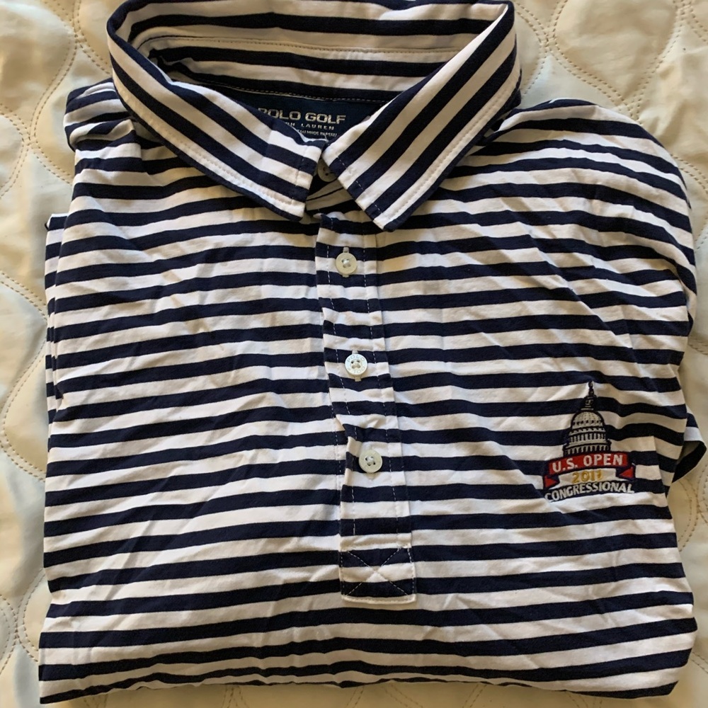 XL Ralph Lauren Polo Golf Shirt